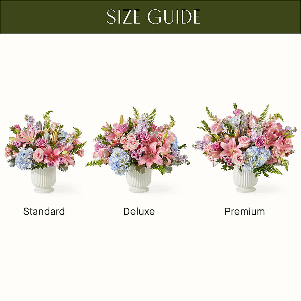 Wonderland Bouquet – Dejavu Florist And Balloons, Durham NC