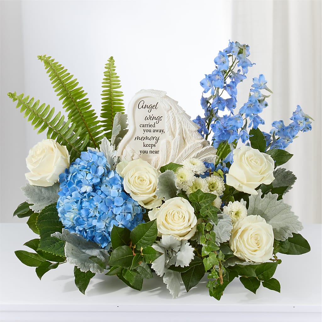 Dearest Arrangement – Dejavu Florist And Balloons, Durham NC