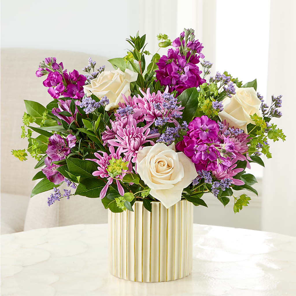 The Boutique Bouquet – Dejavu Florist And Balloons, Durham NC