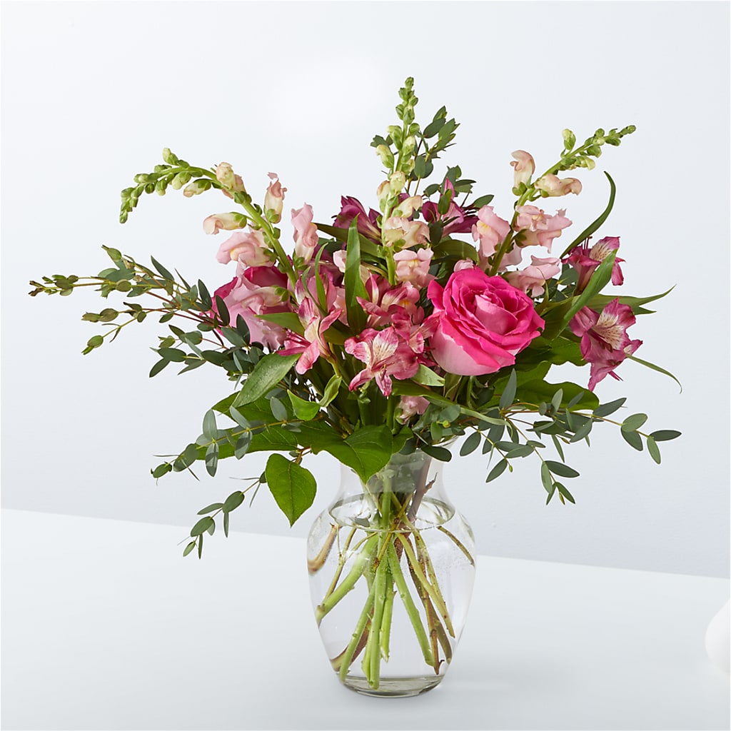 Evermore Bouquet – Dejavu Florist And Balloons, Durham NC
