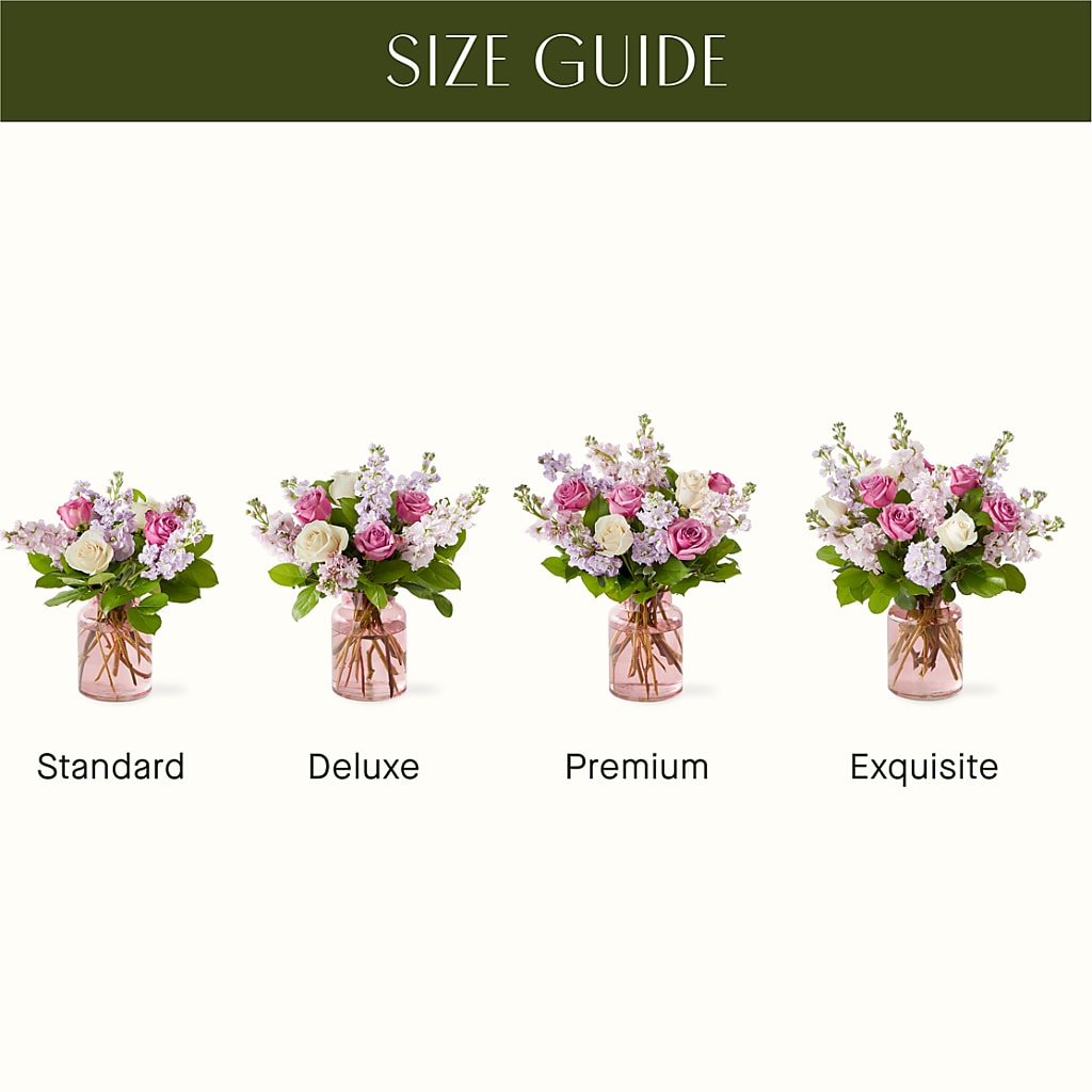 Springtime Spritz Bouquet – Dejavu Florist And Balloons, Durham NC