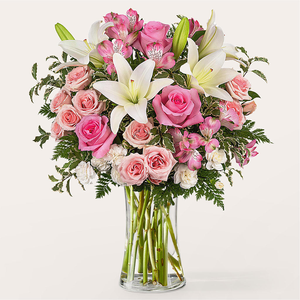 All the Best Bouquet – Dejavu Florist And Balloons, Durham NC