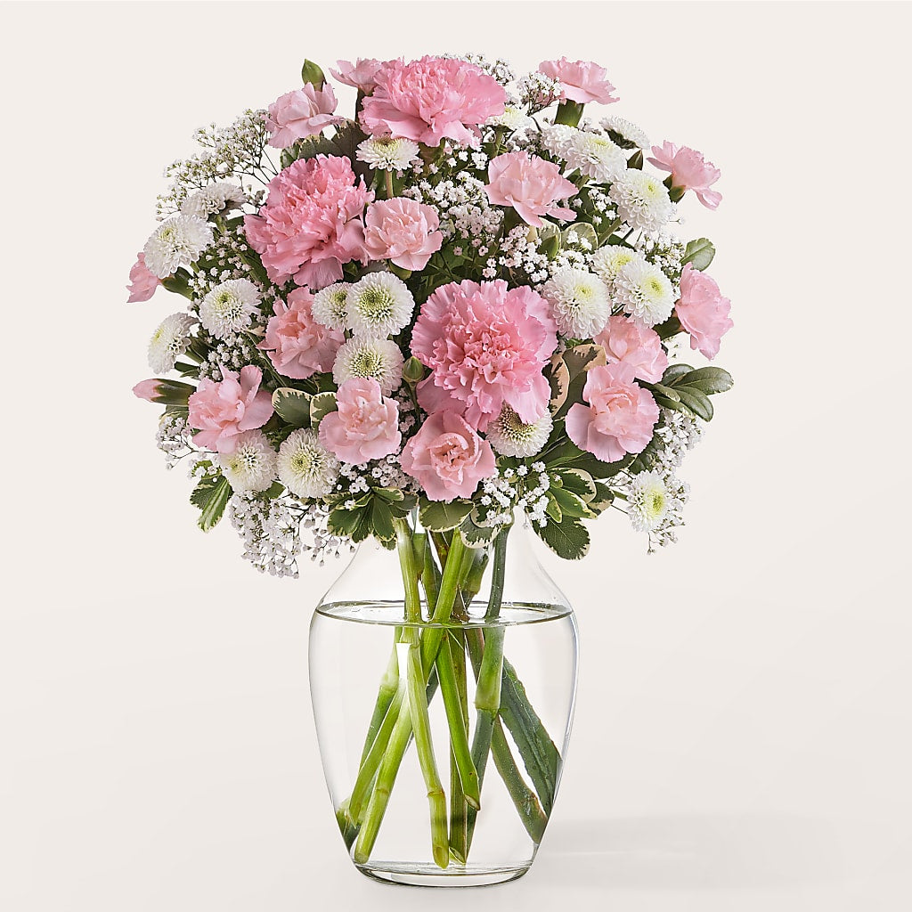 Vintage Glamour Bouquet – Dejavu Florist And Balloons, Durham NC