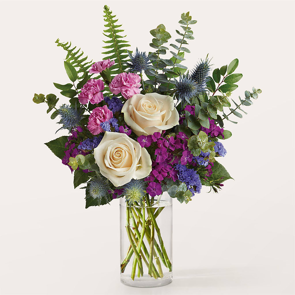 The Gala Bouquet – Dejavu Florist And Balloons, Durham NC