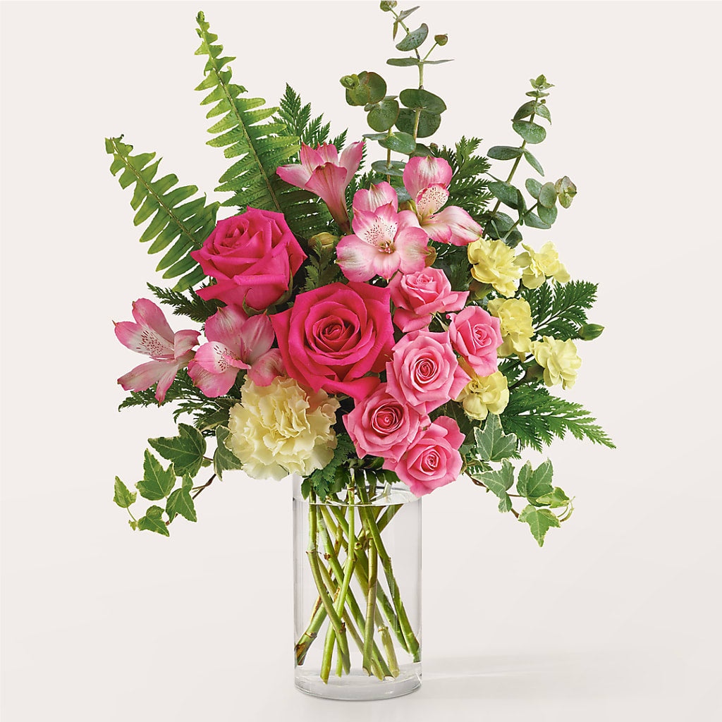 Strawberry Margarita Bouquet – Dejavu Florist And Balloons, Durham NC
