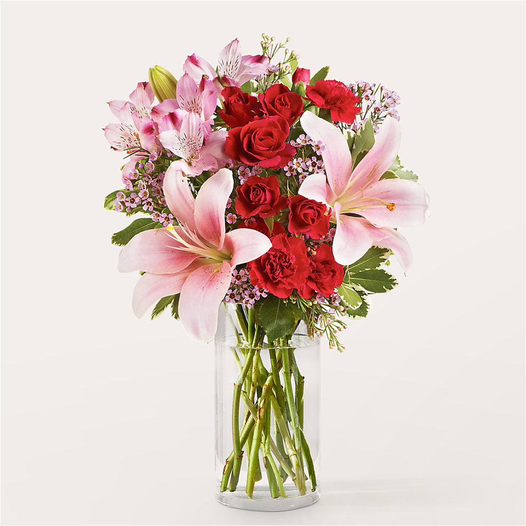 Kismet Bouquet – Dejavu Florist And Balloons, Durham NC