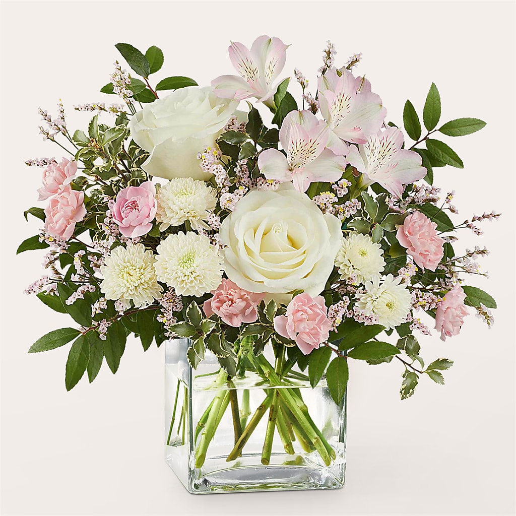 Day Made Bouquet – Dejavu Florist And Balloons, Durham NC