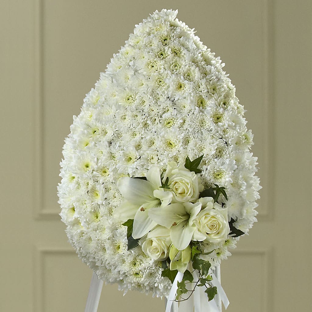Solace Spray – Dejavu Florist And Balloons, Durham NC