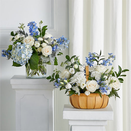 Blessings of Memory Bundles – Dejavu Florist And Balloons, Durham NC