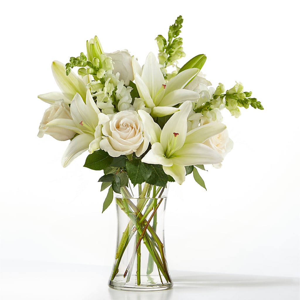 Eternal Friendship Bouquet – Dejavu Florist And Balloons, Durham NC