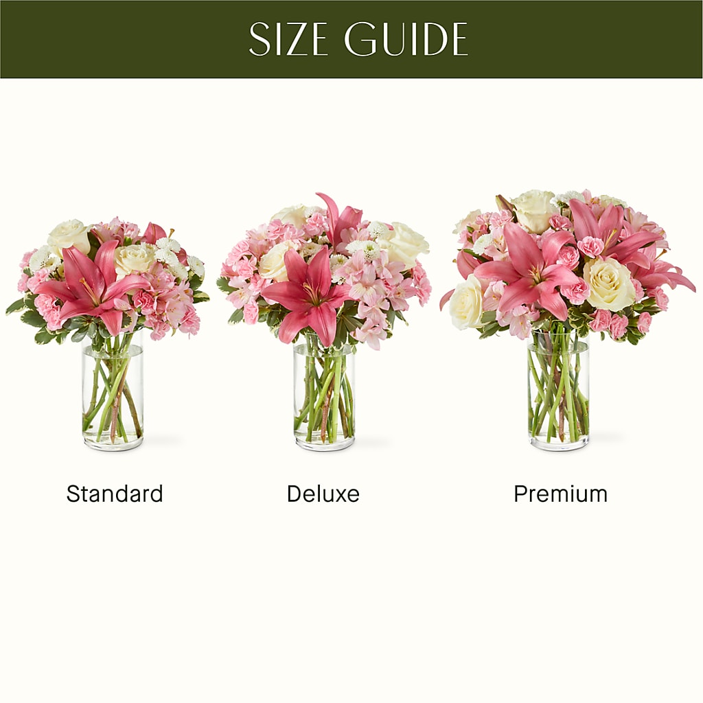 Piece of Cake Bouquet – Dejavu Florist And Balloons, Durham NC