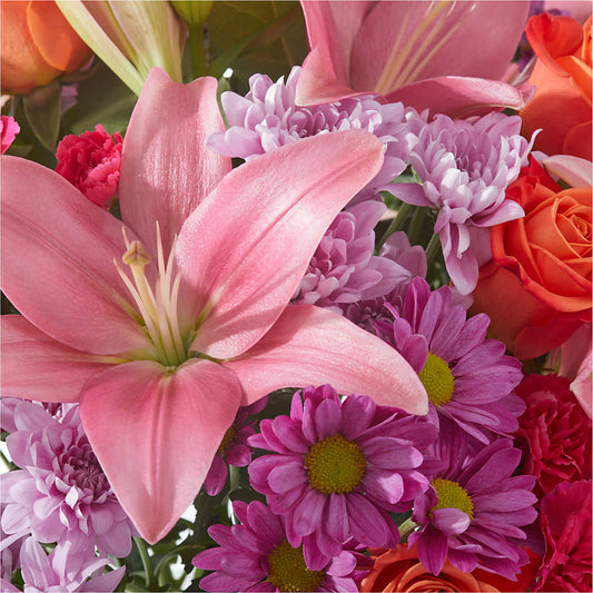 One and Only Bouquet – Dejavu Florist And Balloons, Durham NC