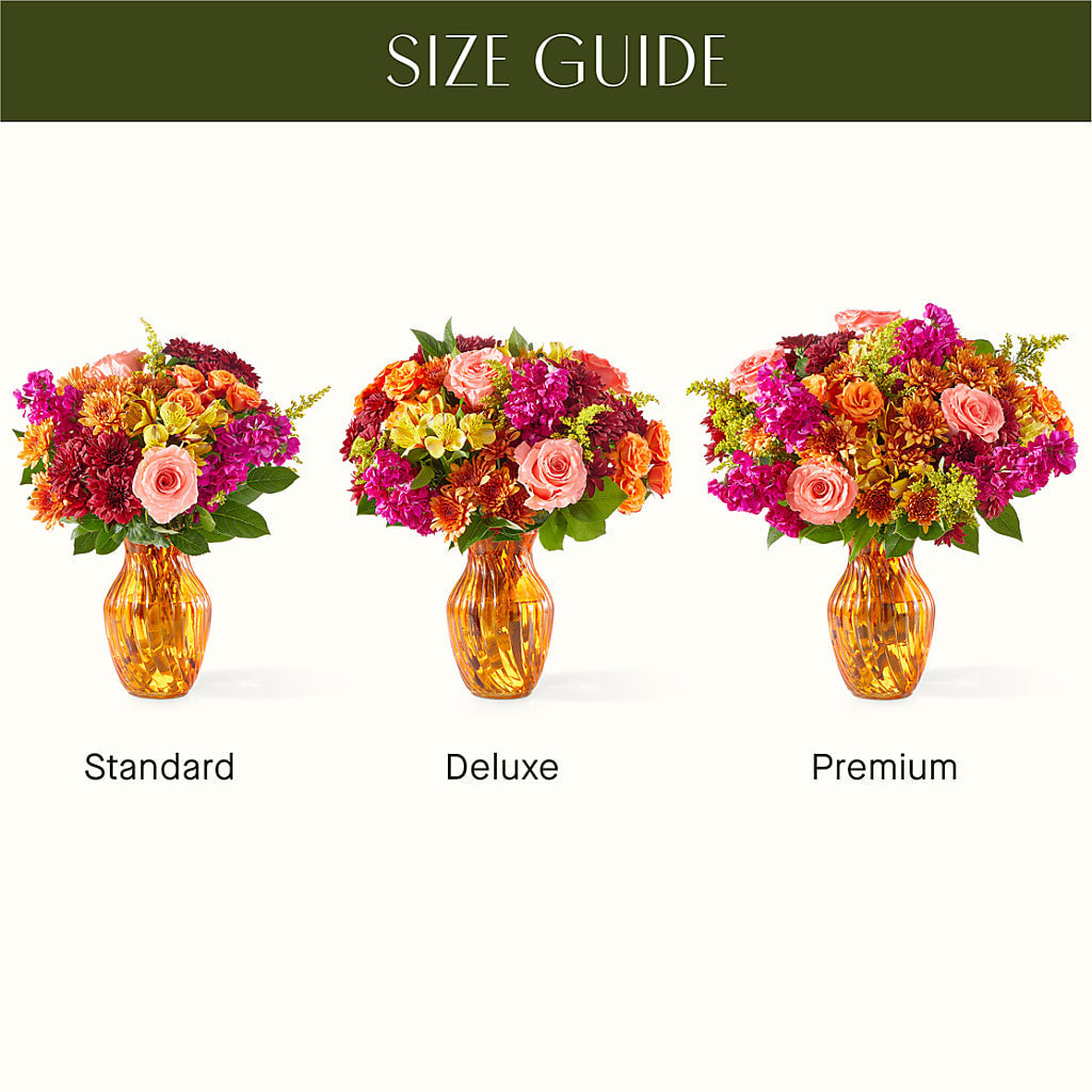 Countryside Bouquet – Dejavu Florist And Balloons, Durham NC