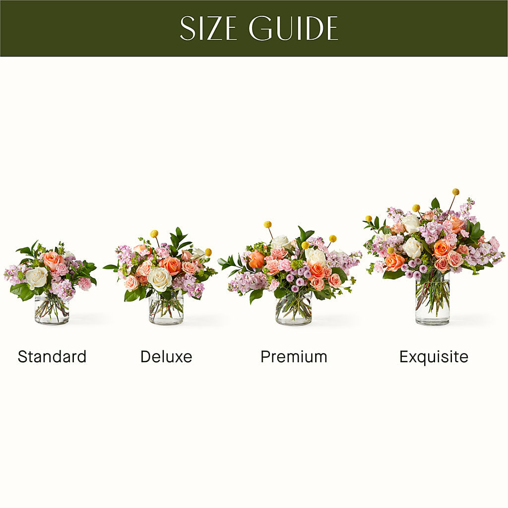 French Market Bouquet – Dejavu Florist And Balloons, Durham NC