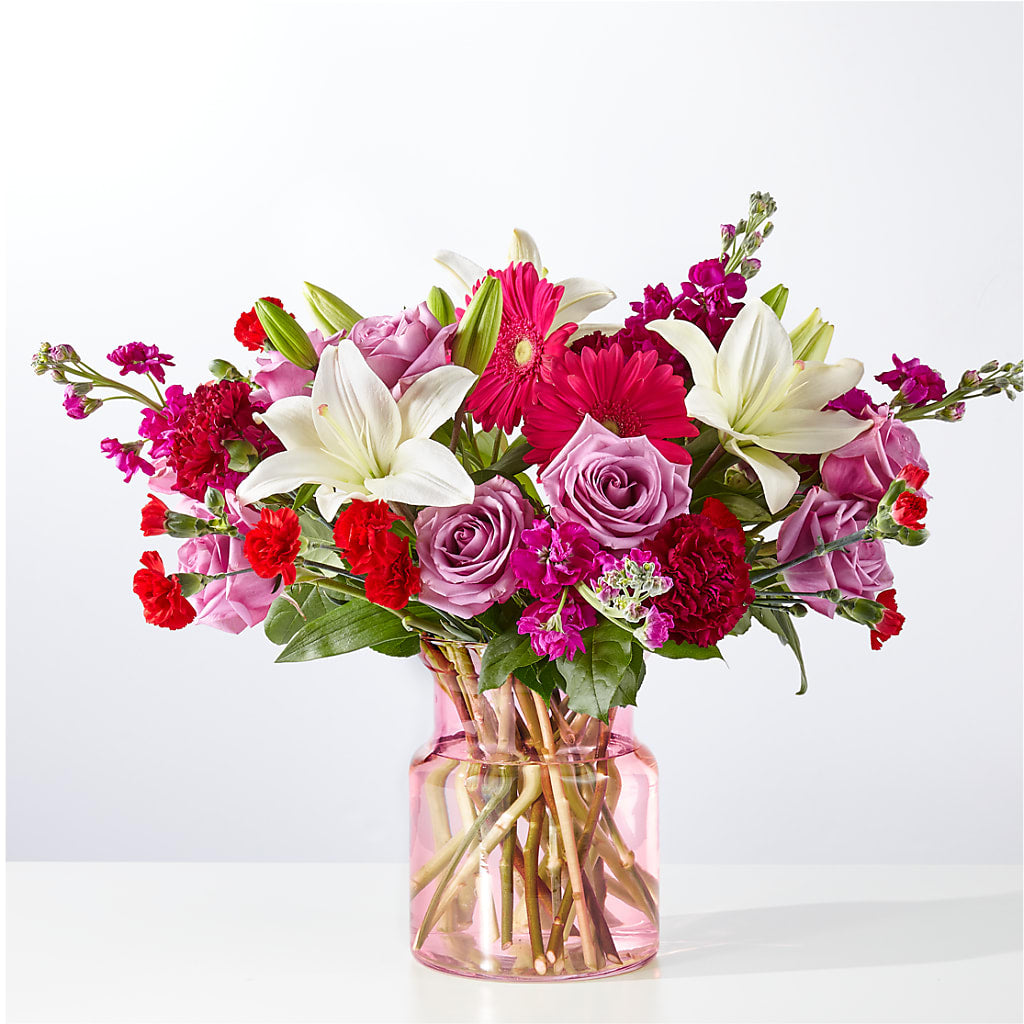 Other Half Bouquet – Dejavu Florist And Balloons, Durham NC