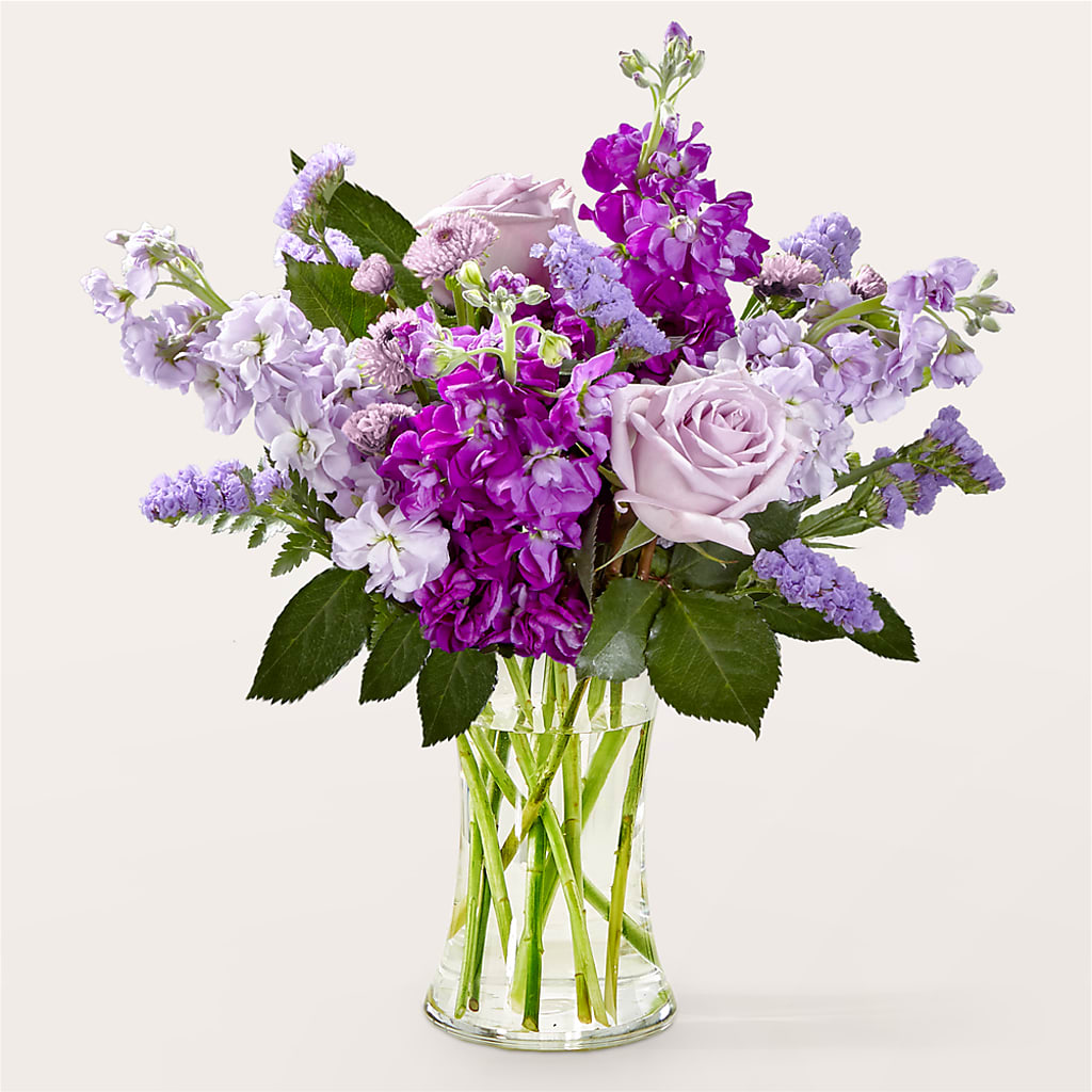 Give a Twirl Bouquet – Dejavu Florist And Balloons, Durham NC