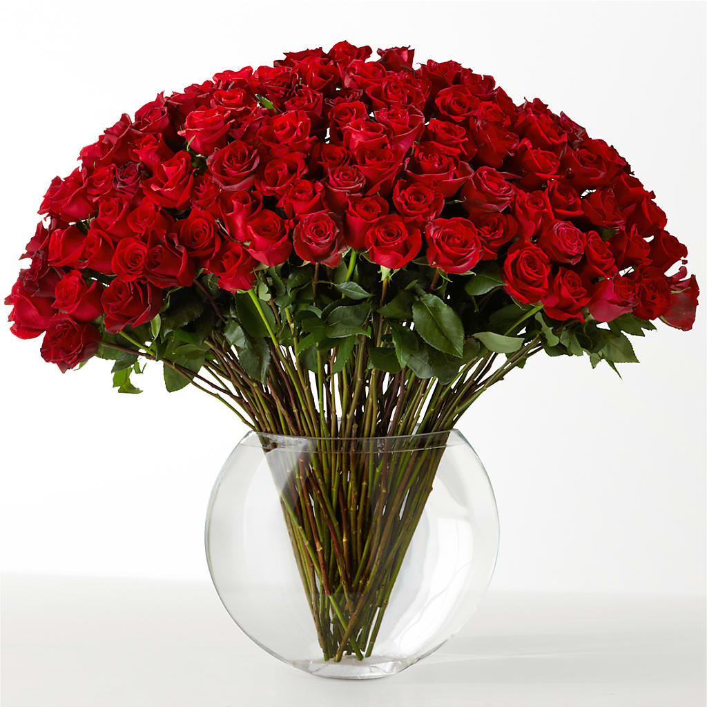 The Idealist – Dejavu Florist And Balloons, Durham NC