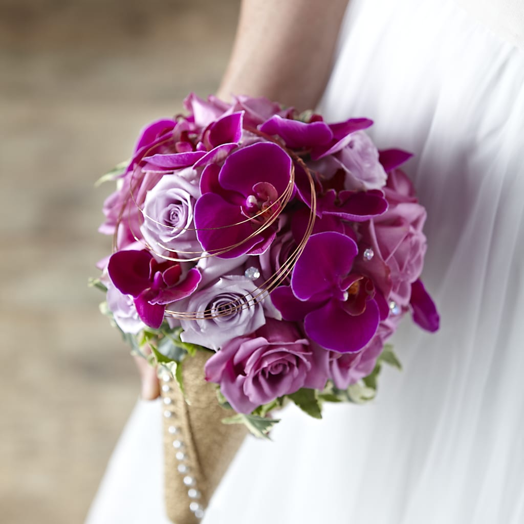 Breathless Bouquet – Dejavu Florist And Balloons, Durham NC