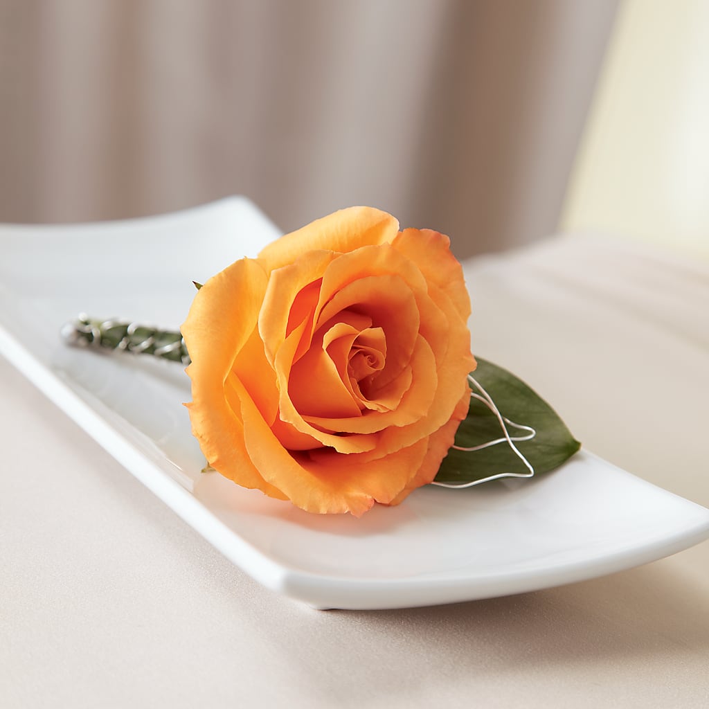Lifetime of Love Boutonniere – Dejavu Florist And Balloons, Durham NC