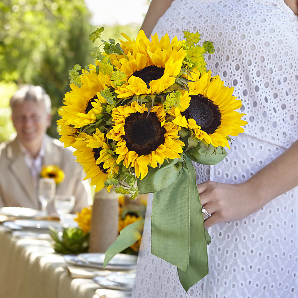 Free Spirit Bouquet – Dejavu Florist And Balloons, Durham NC