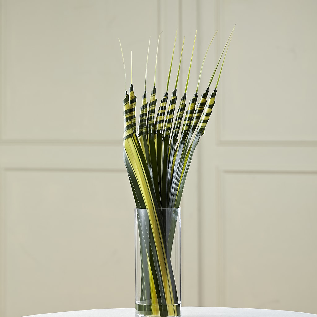 Twisted Hala Bouquet – Dejavu Florist And Balloons, Durham NC
