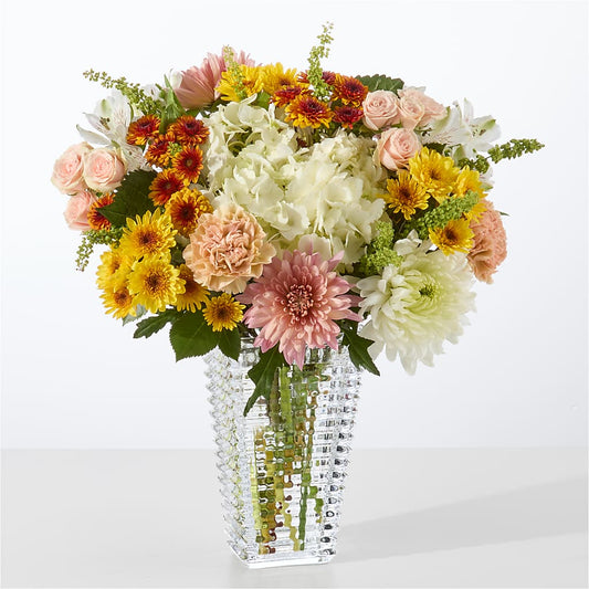 Fall Celebration Bouquet –  Dejavu Florist And Balloons, Durham NC