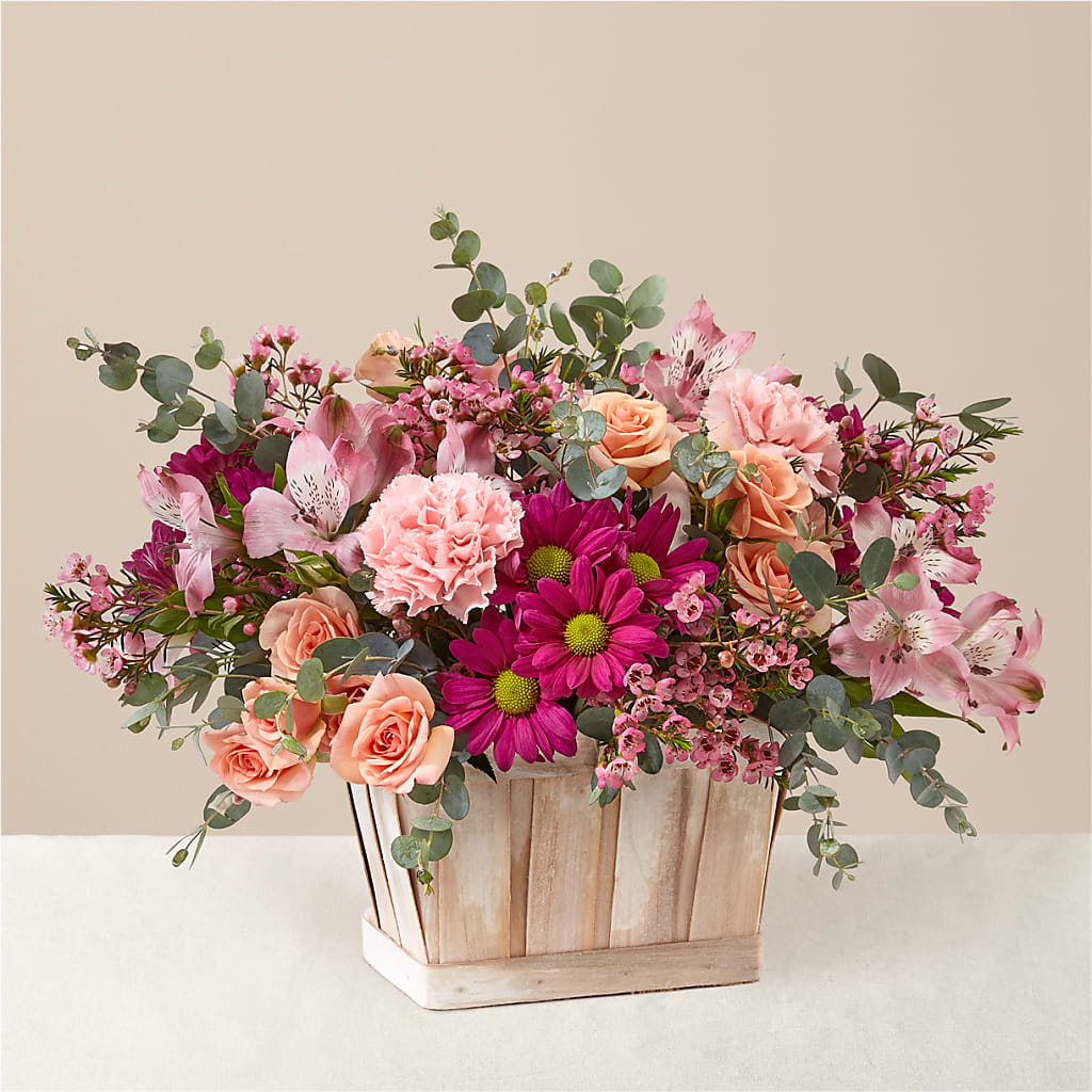 Garden Glam Bouquet –  Dejavu Florist And Balloons, Durham NC