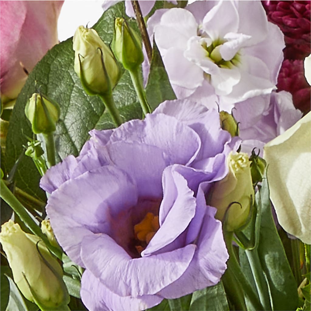 Work of Art Bouquet –  Dejavu Florist And Balloons, Durham NC