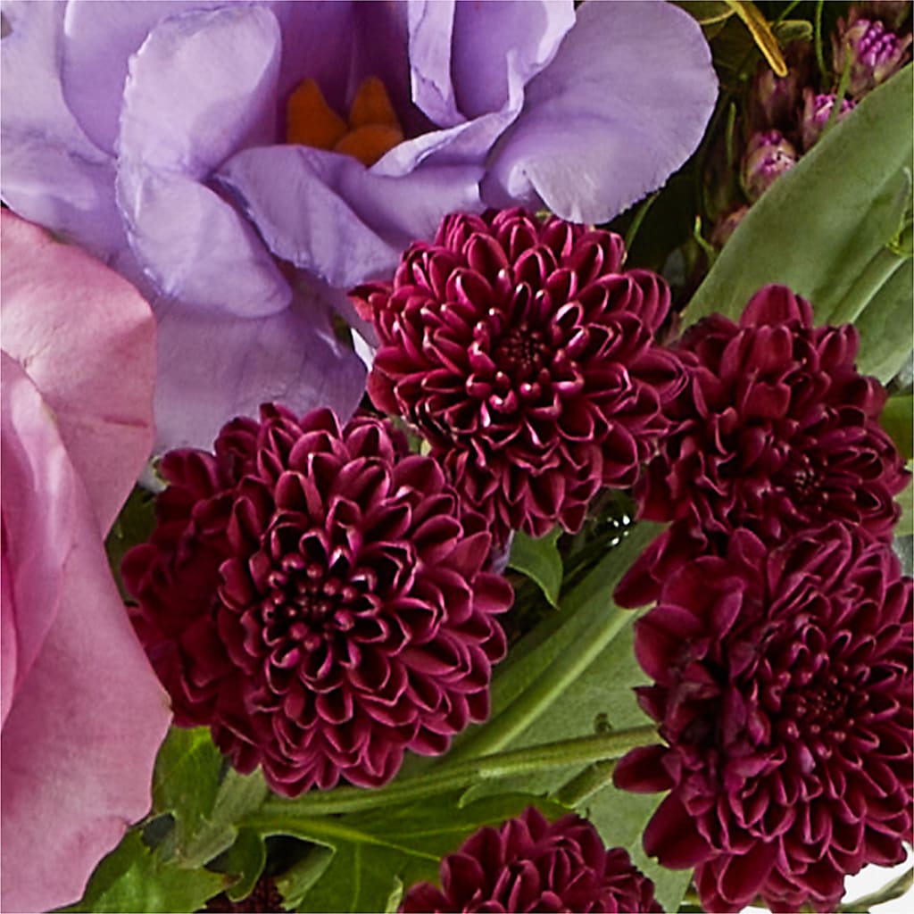 Work of Art Bouquet –  Dejavu Florist And Balloons, Durham NC