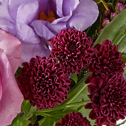 Work of Art Bouquet –  Dejavu Florist And Balloons, Durham NC