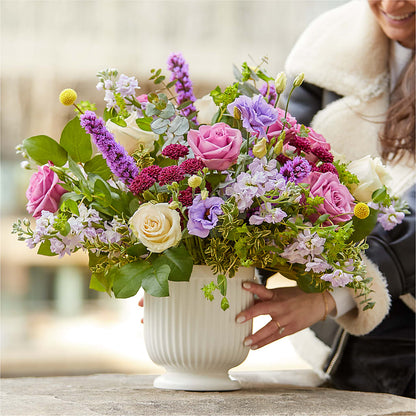Work of Art Bouquet –  Dejavu Florist And Balloons, Durham NC