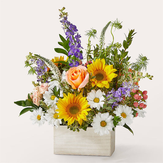 The Good Life Bouquet –  Dejavu Florist And Balloons, Durham NC