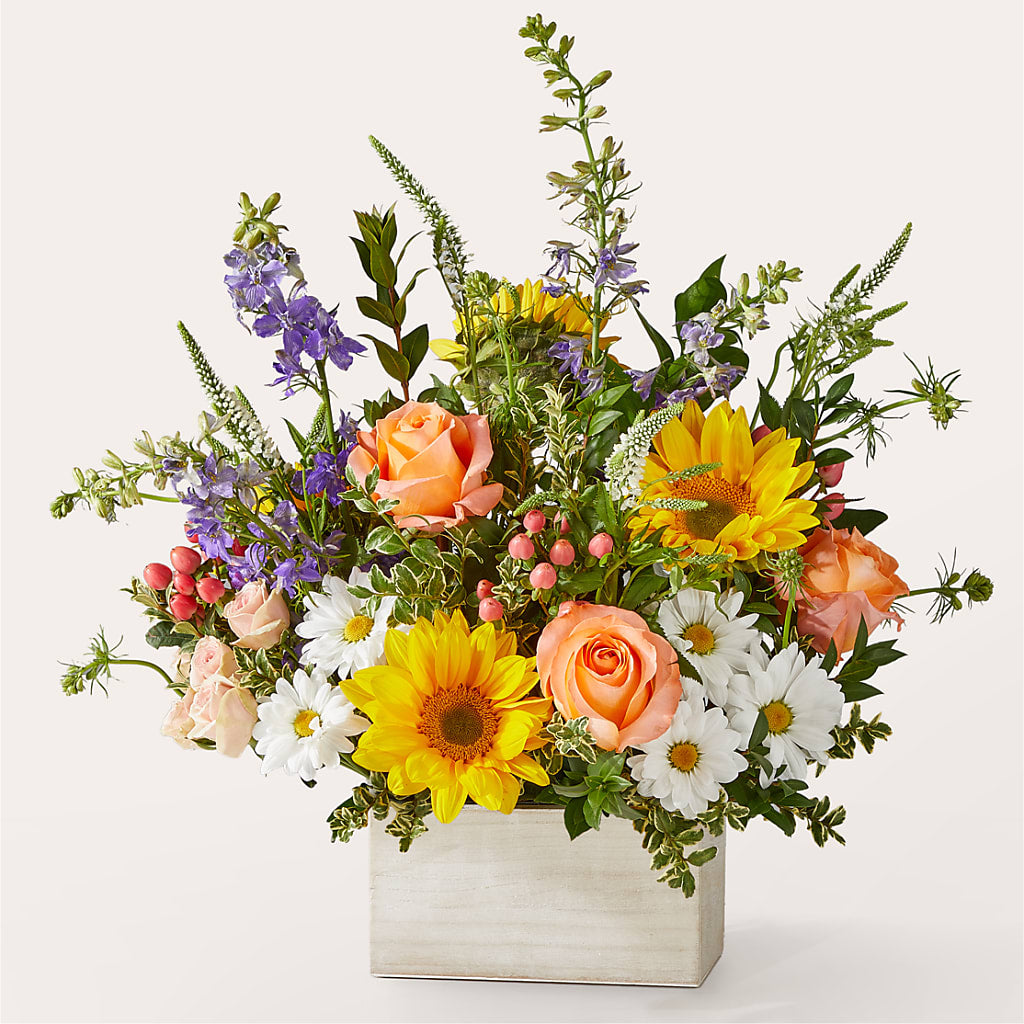 The Good Life Bouquet –  Dejavu Florist And Balloons, Durham NC