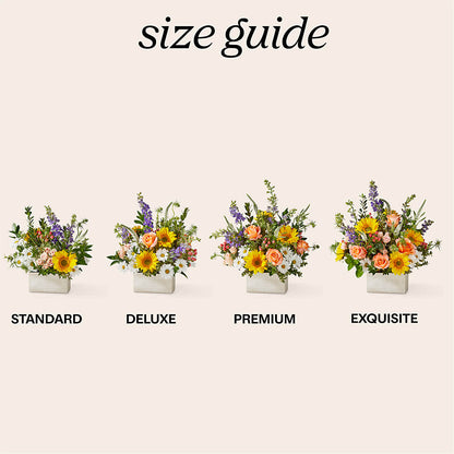 The Good Life Bouquet –  Dejavu Florist And Balloons, Durham NC