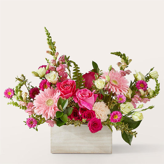 Too Cute Bouquet –  Dejavu Florist And Balloons, Durham NC