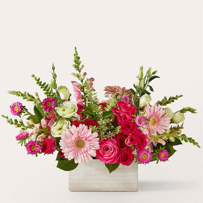 Too Cute Bouquet –  Dejavu Florist And Balloons, Durham NC
