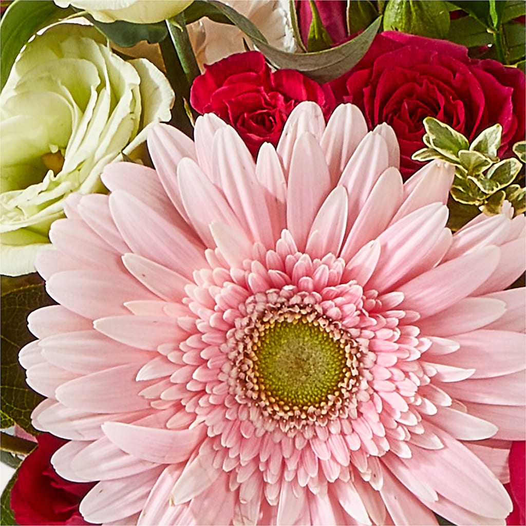 Too Cute Bouquet –  Dejavu Florist And Balloons, Durham NC