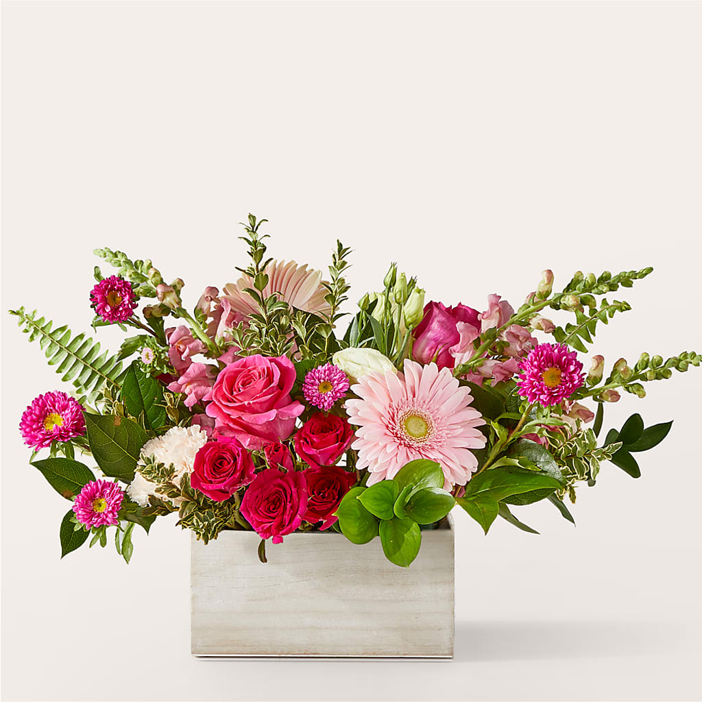 Too Cute Bouquet –  Dejavu Florist And Balloons, Durham NC