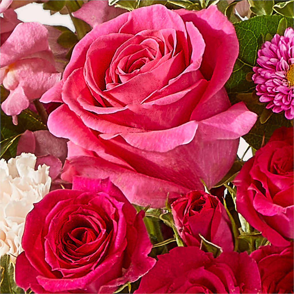 Too Cute Bouquet –  Dejavu Florist And Balloons, Durham NC