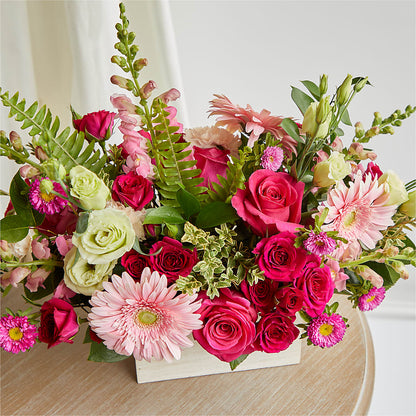 Too Cute Bouquet –  Dejavu Florist And Balloons, Durham NC