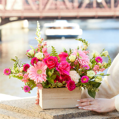 Too Cute Bouquet –  Dejavu Florist And Balloons, Durham NC