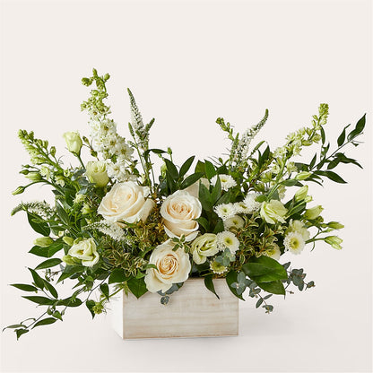 Cashmere Bouquet –  Dejavu Florist And Balloons, Durham NC