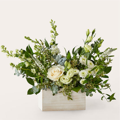 Cashmere Bouquet –  Dejavu Florist And Balloons, Durham NC