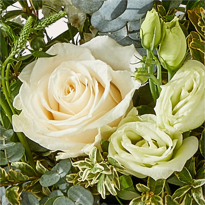 Cashmere Bouquet –  Dejavu Florist And Balloons, Durham NC