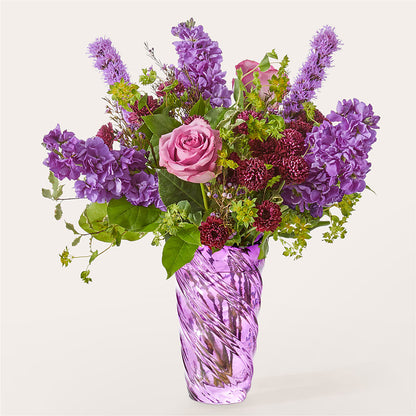 Garden Mist Bouquet –  Dejavu Florist And Balloons, Durham NC