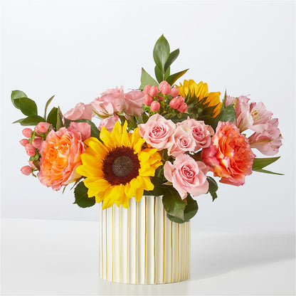 Sun's Out Bouquet –  Dejavu Florist And Balloons, Durham NC
