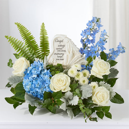 Dearest Arrangement –  Dejavu Florist And Balloons, Durham NC