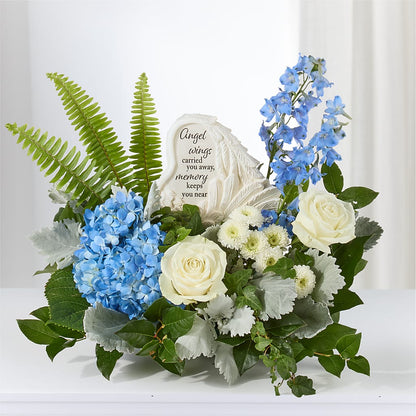 Dearest Arrangement –  Dejavu Florist And Balloons, Durham NC