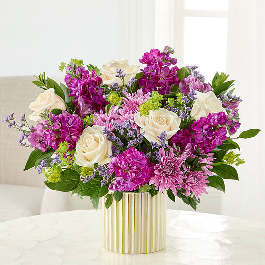 The Boutique Bouquet –  Dejavu Florist And Balloons, Durham NC