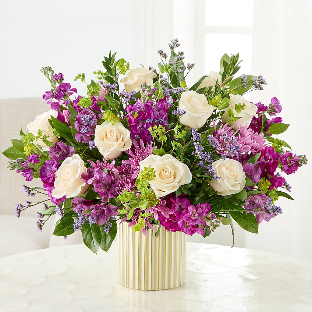 The Boutique Bouquet –  Dejavu Florist And Balloons, Durham NC